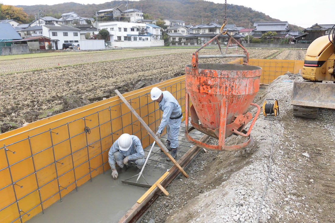 ベトナム風景01