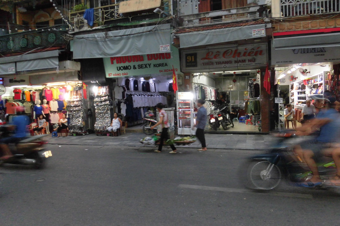 ベトナム風景01